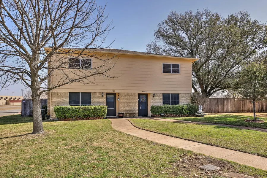 4401 Altamesa Boulevard, Fort Worth, TX 76133