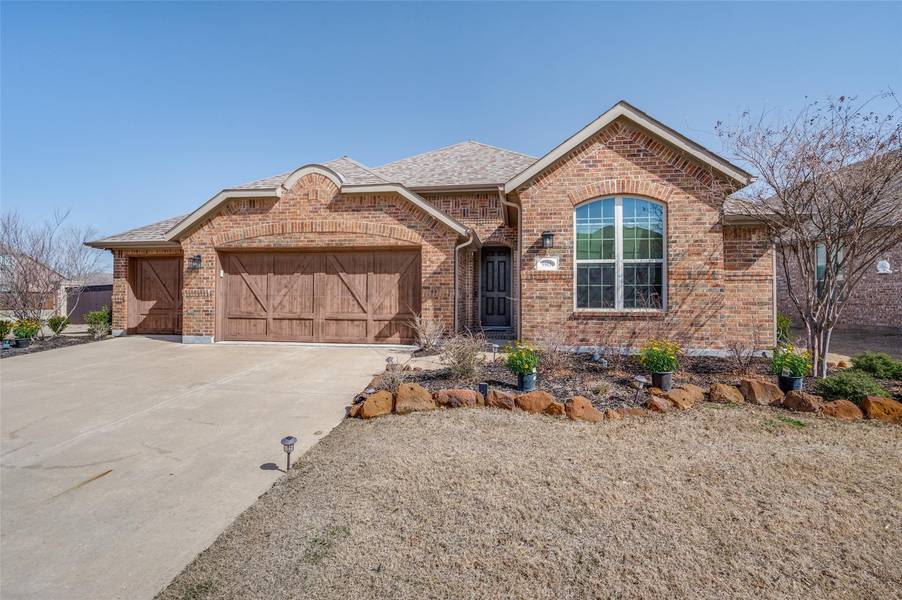 9901 Denali Drive, Oak Point, TX 75068