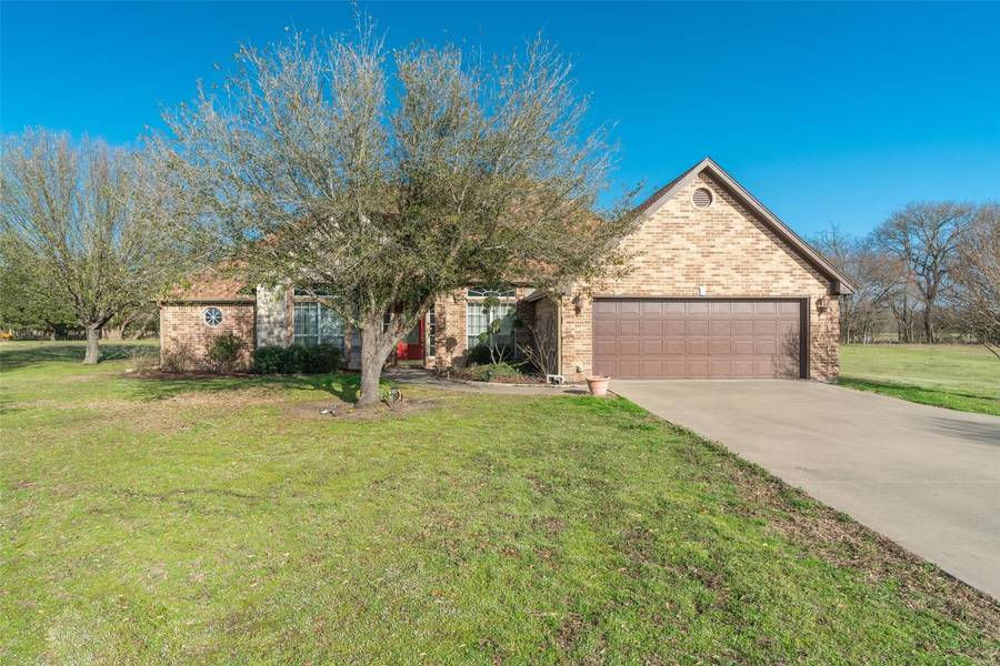 106 Holly Circle, Cooper, TX 75432