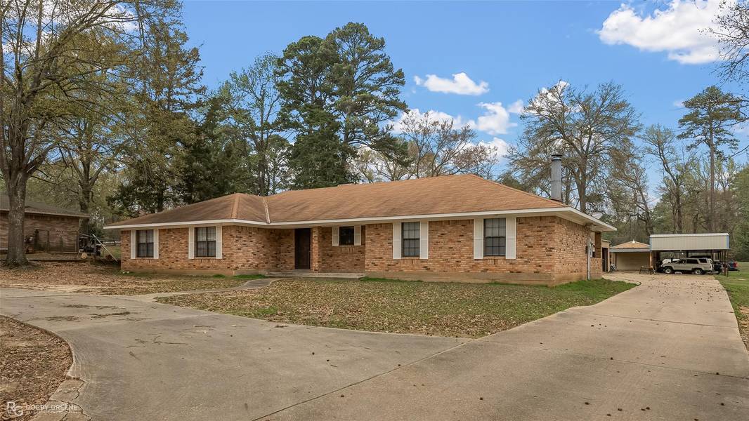 5920 Yarbrough Road, Shreveport, LA 71119