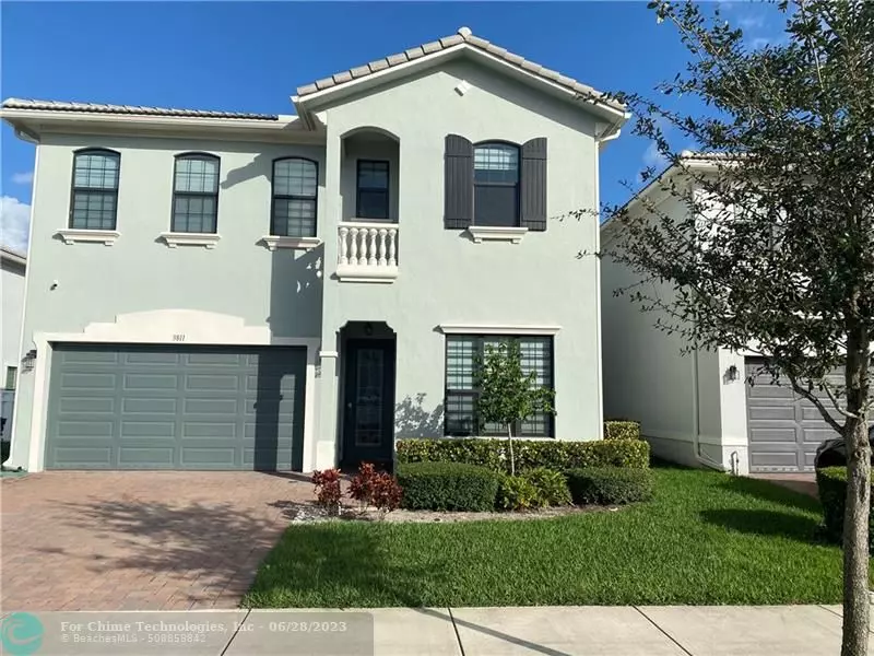 3811 NW 87th Way, Coral Springs, FL 33065