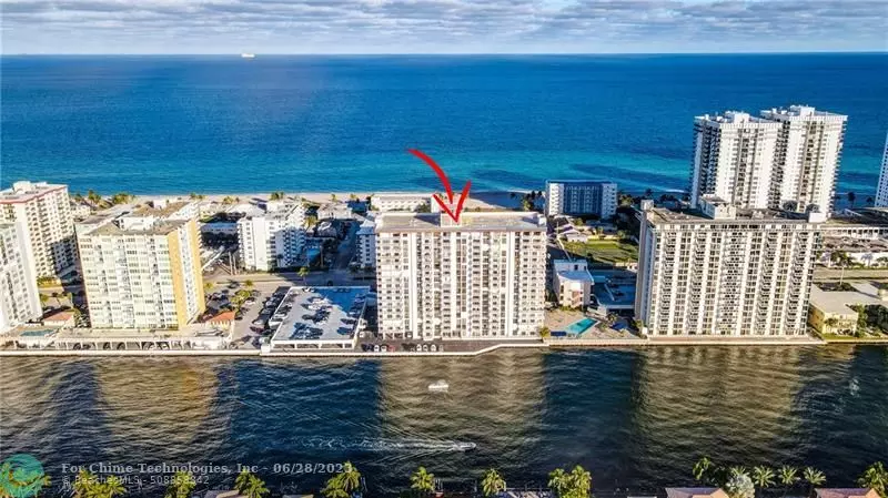 1500 S Ocean Dr  #16-D, Hollywood, FL 33019