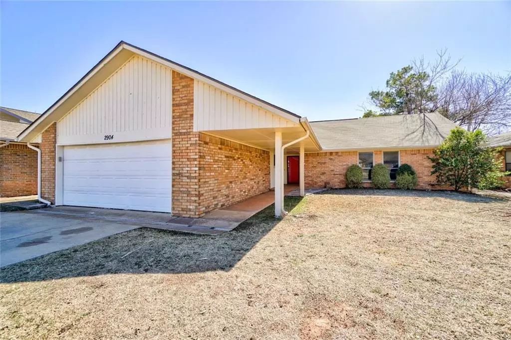 Edmond, OK 73003,2904 Morgan Trail