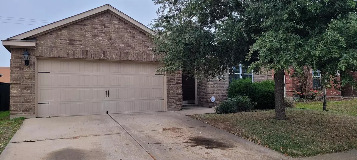 Crowley, TX 76036,544 Drift Street