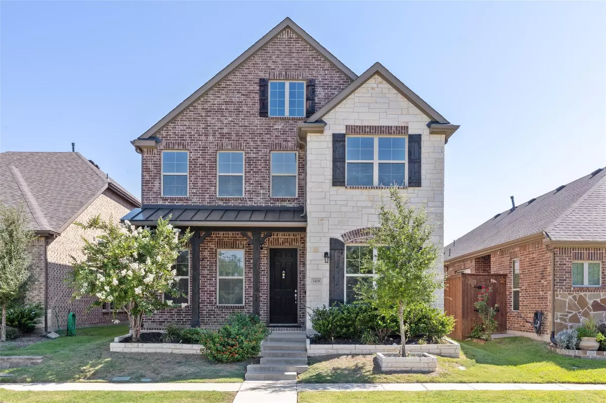 Mckinney, TX 75070,5409 Basham Lane