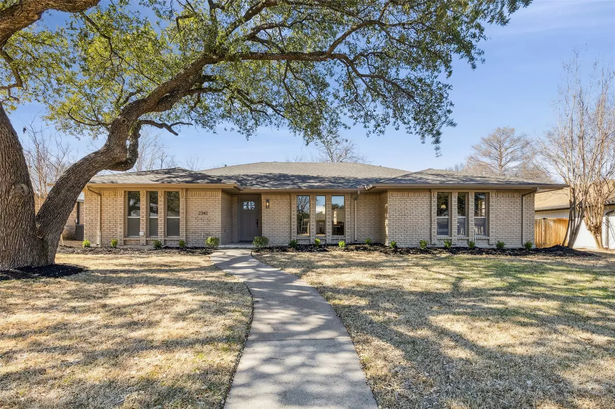 Plano, TX 75075,2341 Monticello Circle