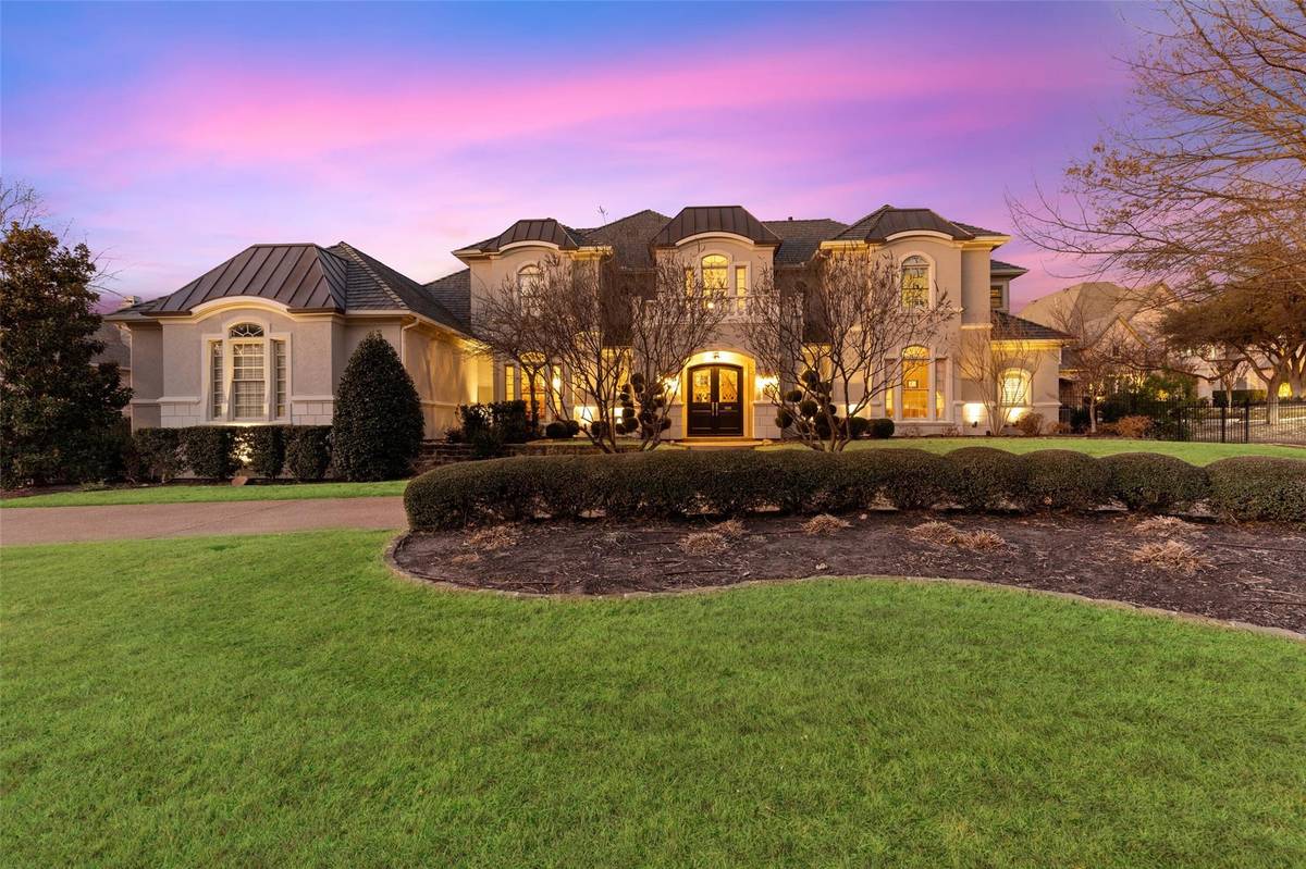 Southlake, TX 76092,1412 Laurel Lane