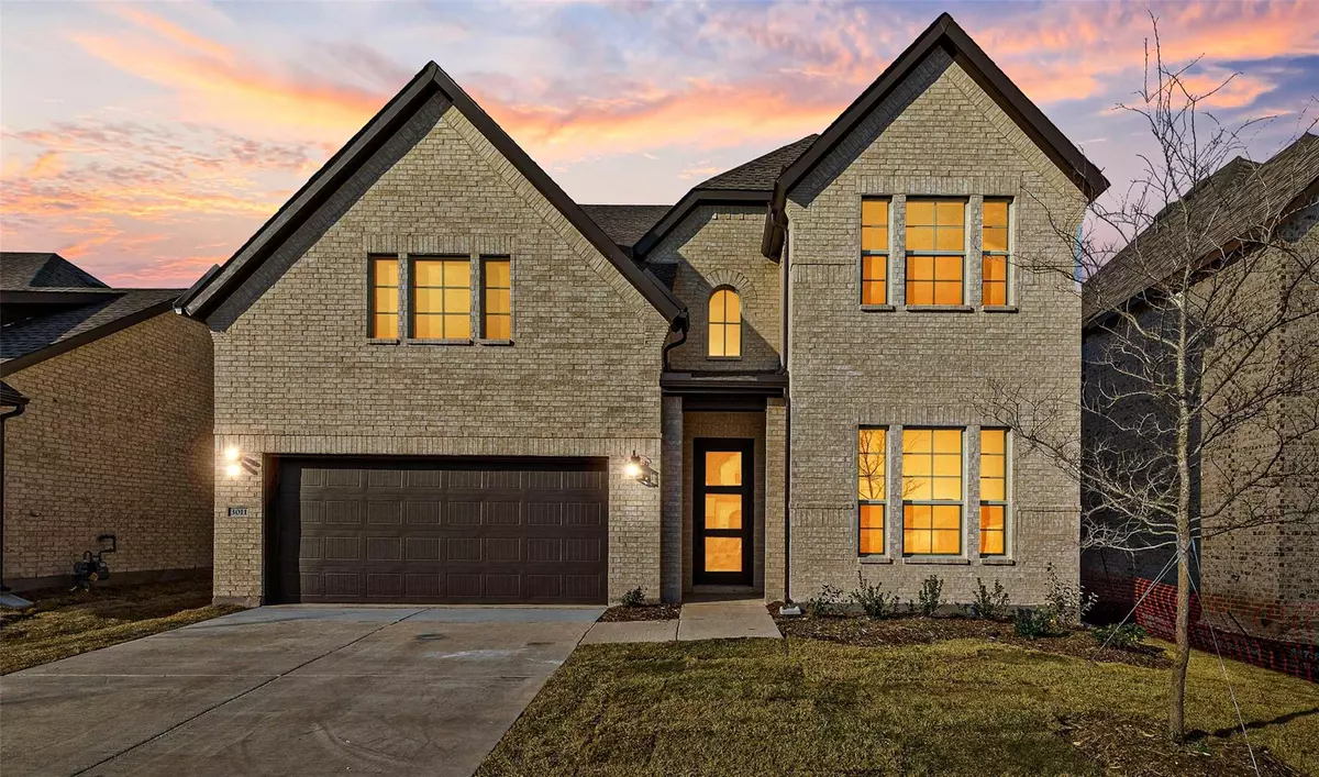 Melissa, TX 75454,3011 Milton Drive