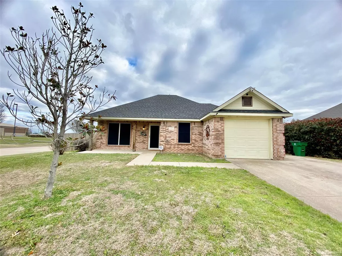 Waxahachie, TX 75165,638 Oliver Lane