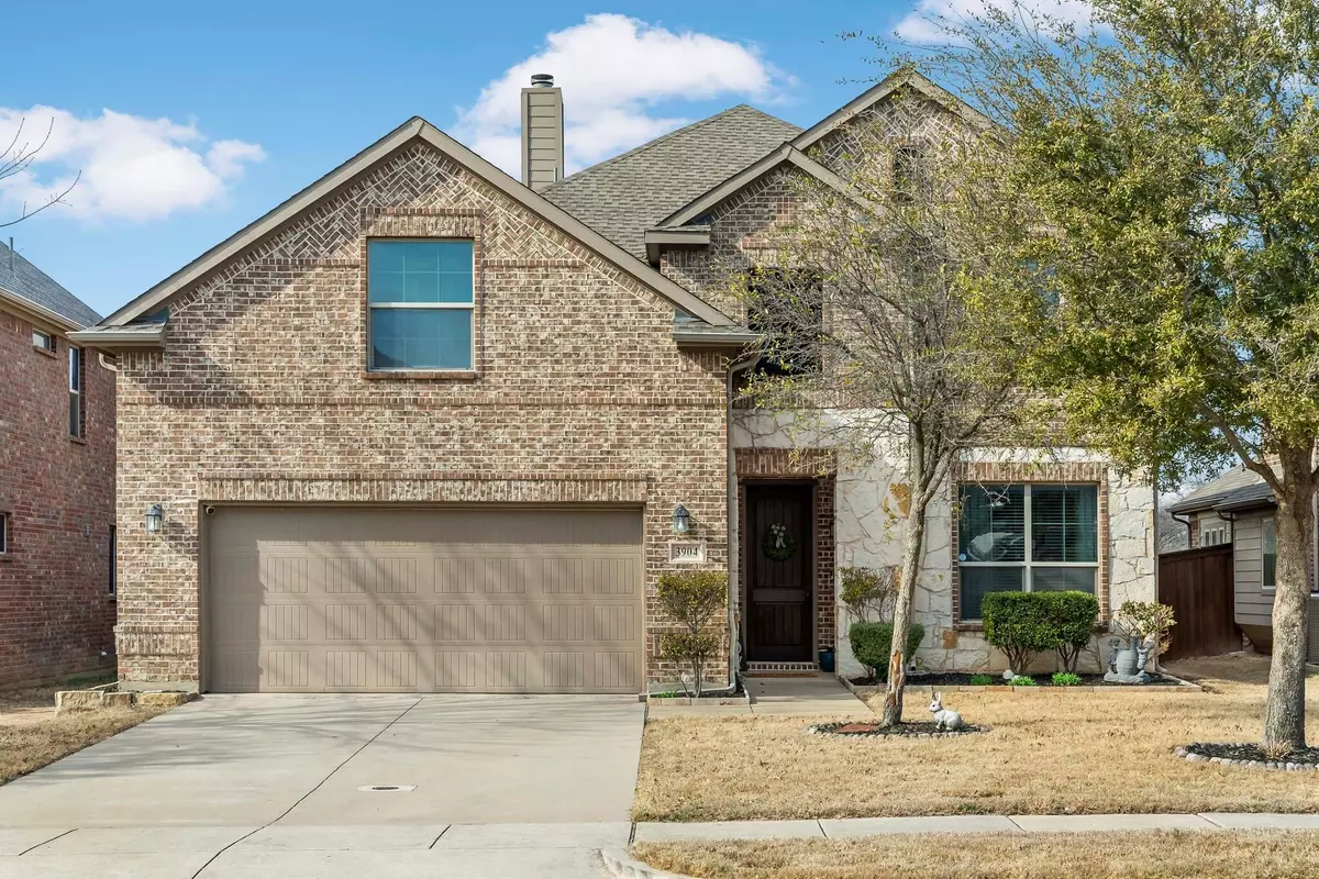 Mckinney, TX 75071,3904 Buchanan Street