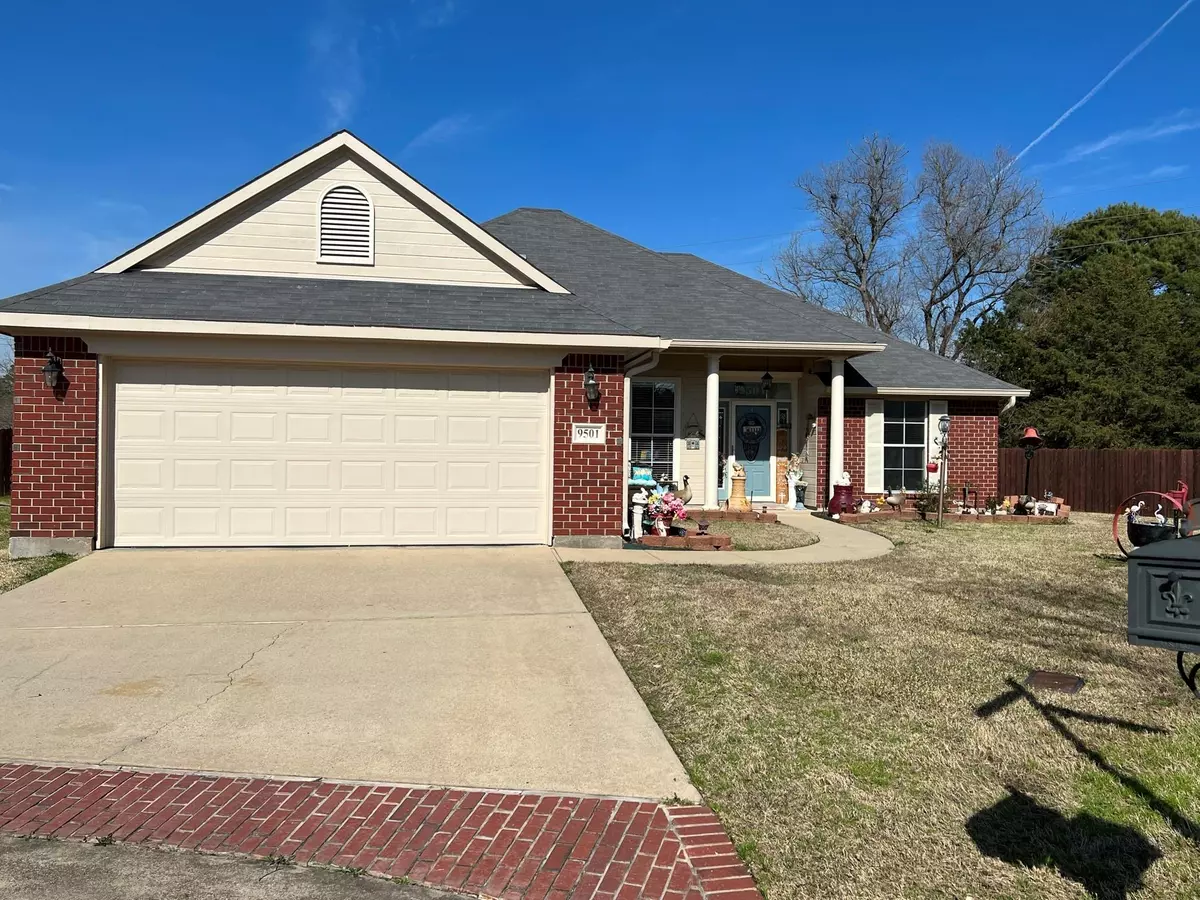 Shreveport, LA 71118,9501 Rhapsody Lane