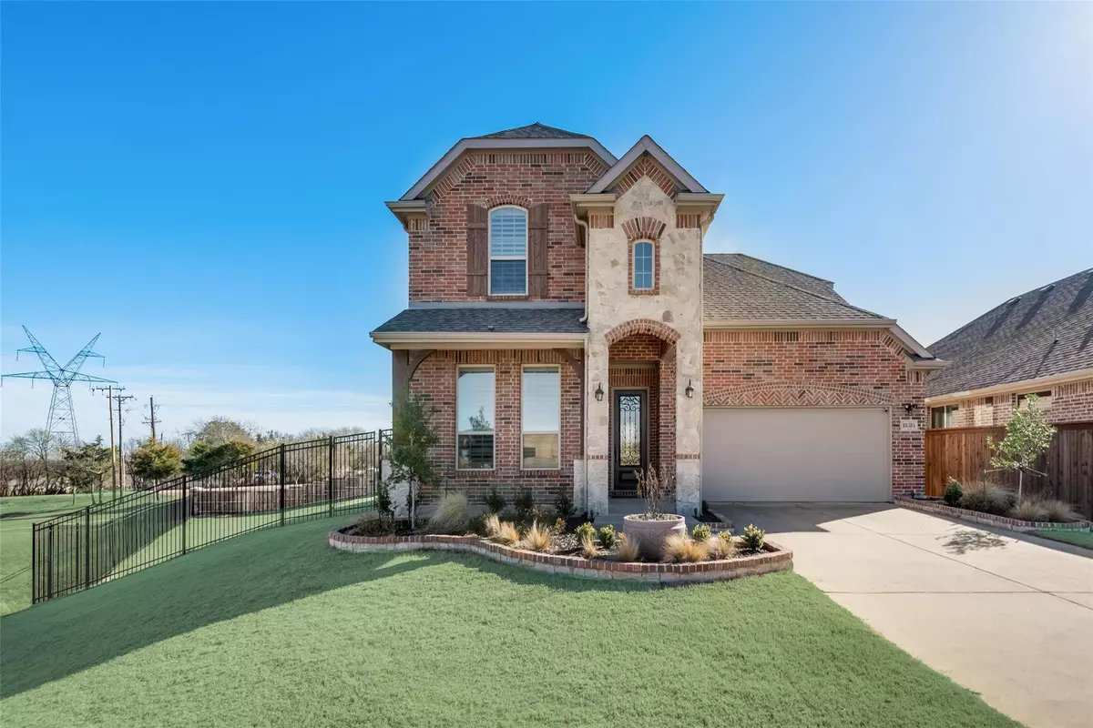 Wylie, TX 75098,1838 Morning Mist Way