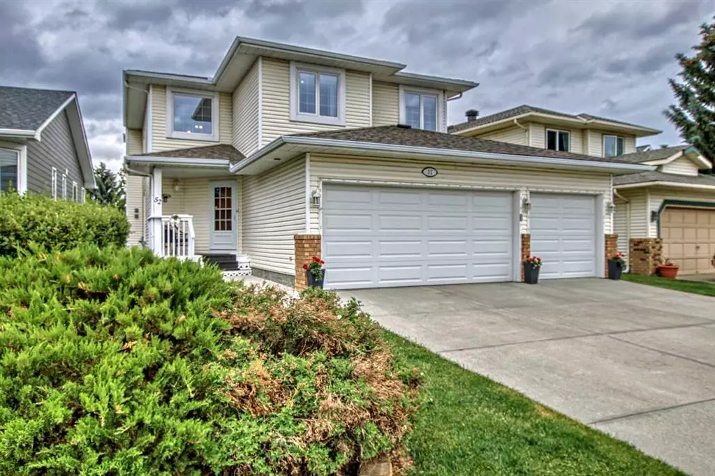 Calgary, AB T2C 3Y1,52 Riverside CRES SE