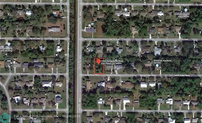 Fort Pierce, FL 34951,7204 Santa Rosa Pkwy