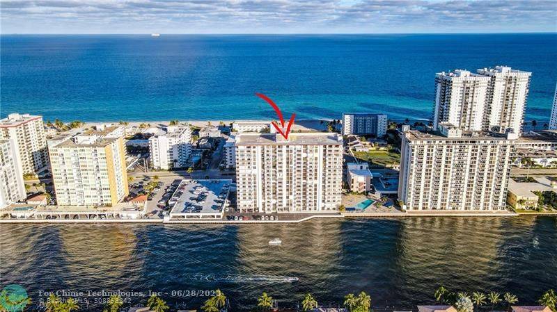 Hollywood, FL 33019,1500 S Ocean Dr  #16-D