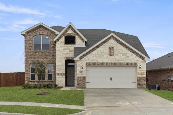 1805 Abelia Lane, Weatherford, TX 76086