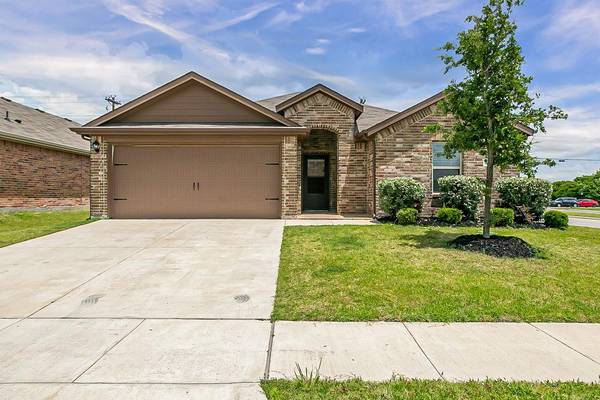 2159 Vance Drive, Forney, TX 75126