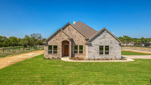 530 Wilson Bend Road, Millsap, TX 76066