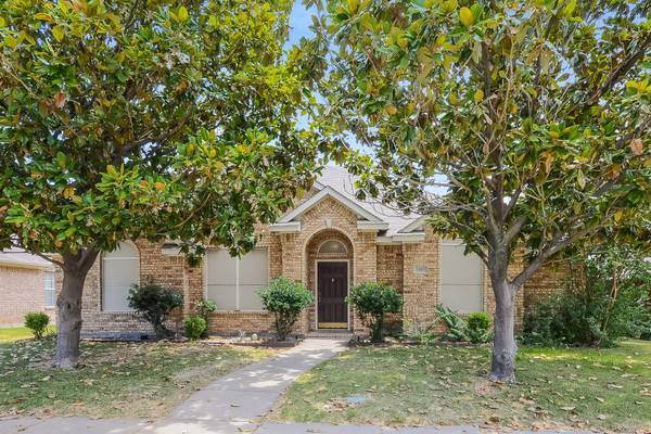 3507 Apple Blossom Lane, Mckinney, TX 75070