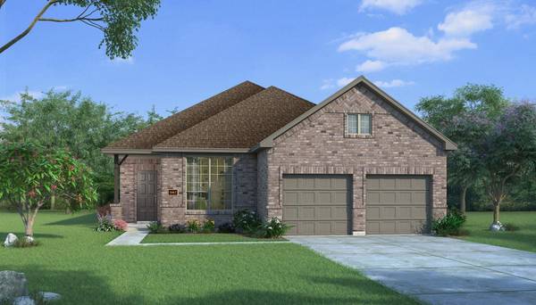 1202 El Sol Boulevard, Sherman, TX 75090