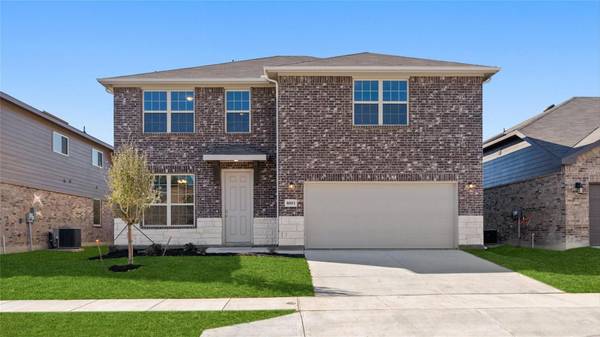 8001 Gangway Drive, Fort Worth, TX 76179