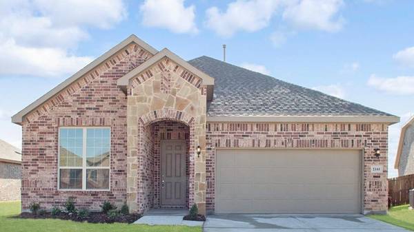 1124 El Sol Boulevard, Sherman, TX 75090