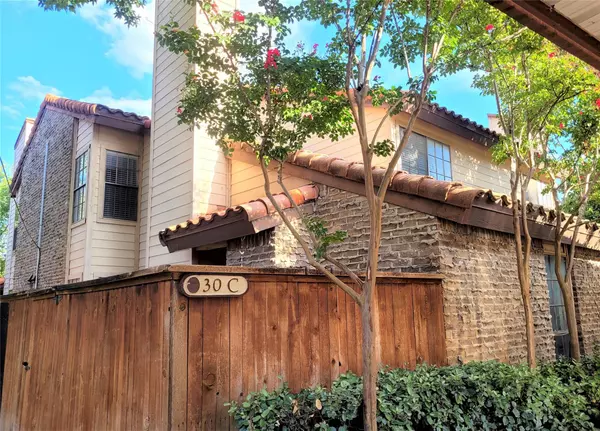 5626 Preston Oaks Road #30C, Dallas, TX 75254