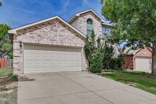 8108 Autumn Creek Trail, Fort Worth, TX 76134