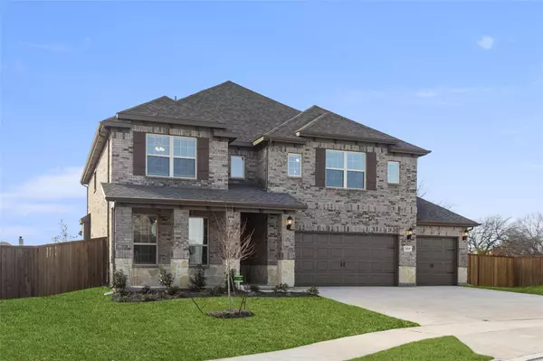 Haslet, TX 76052,2029 Elara Drive