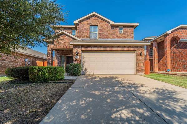 2015 Peony Street, Heartland, TX 75126