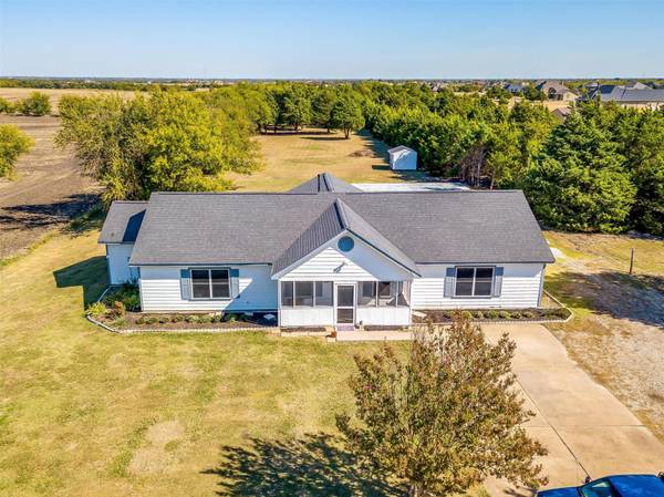 8339 S Fm 548 Road, Royse City, TX 75189