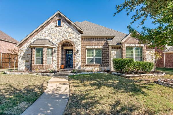 12780 Spring Hill Drive, Frisco, TX 75035