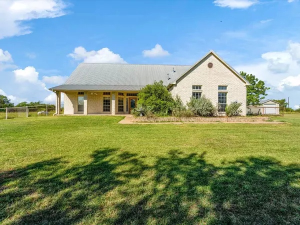 9345 W Fm 4, Godley, TX 76044