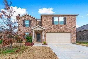 1725 Vernon Drive, Aubrey, TX 76227