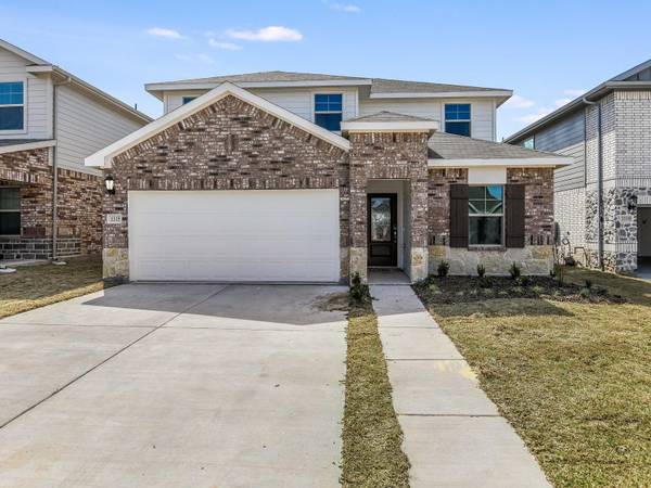 1315 Great Sand Dune Street, Royse City, TX 75189