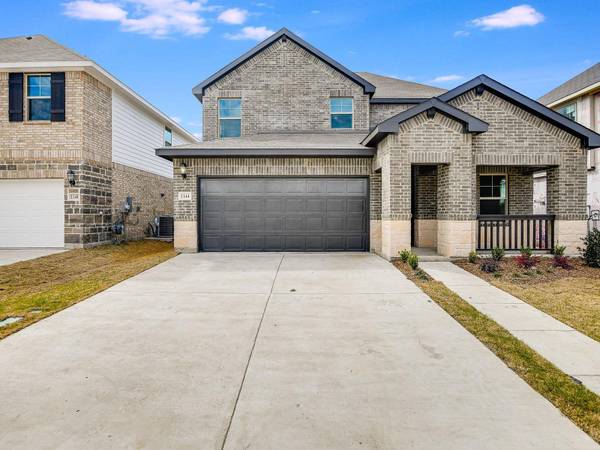 1144 Enchanted Rock Lane, Royse City, TX 75189