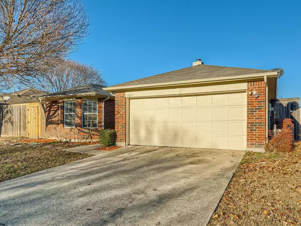 Rowlett, TX 75088,3817 Bermuda Drive