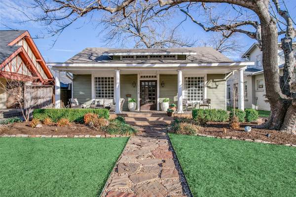 5733 Belmont Avenue, Dallas, TX 75206