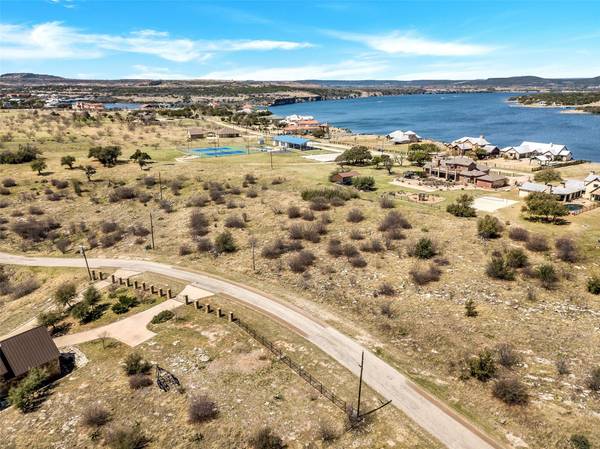 7036 Hells Gate Loop, Possum Kingdom Lake, TX 76475