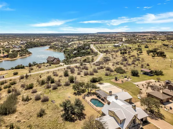 Possum Kingdom Lake, TX 76475,7036 Hells Gate Loop