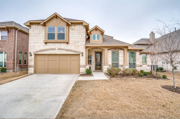 7413 Windy Meadow Drive, Little Elm, TX 76227