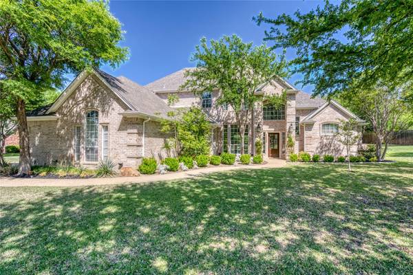 1606 Greenview Court, Aledo, TX 76008