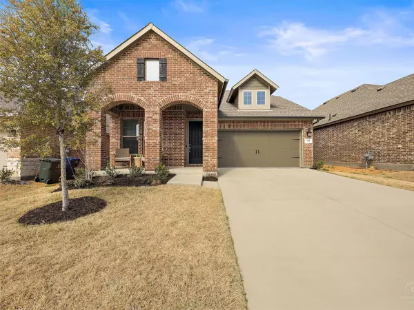 149 CAMELIA Street, Garland, TX 75043