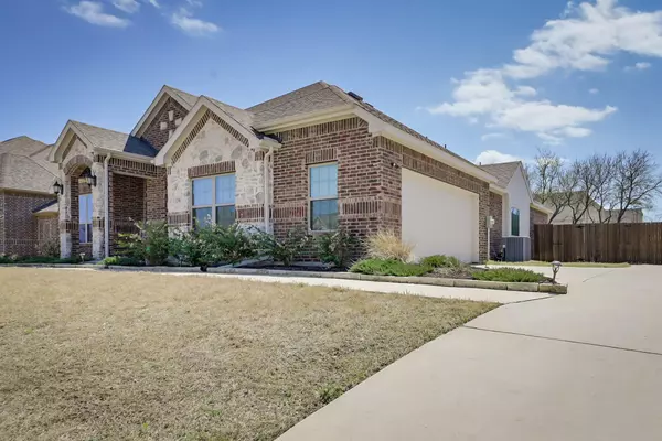 Midlothian, TX 76065,238 Hillstone Drive