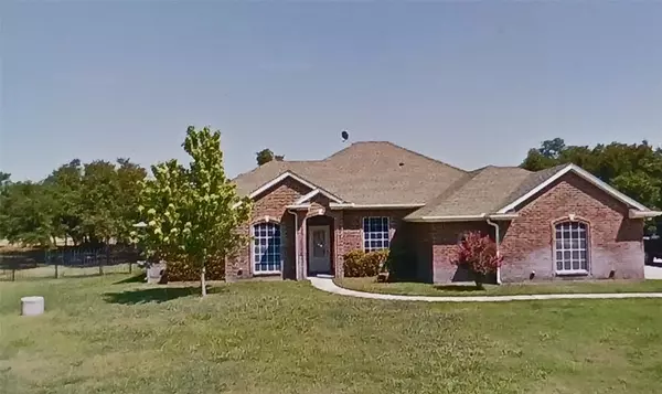 4005 Silver View Lane, Azle, TX 76020