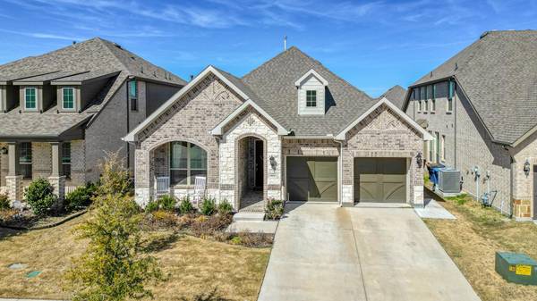 14924 Gentry Drive, Aledo, TX 76008