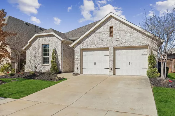 10017 Echo Summit Drive, Little Elm, TX 75068