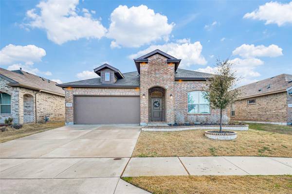 16036 Maldon Pass, Fort Worth, TX 76247