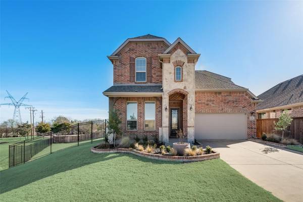 1838 Morning Mist Way, Wylie, TX 75098