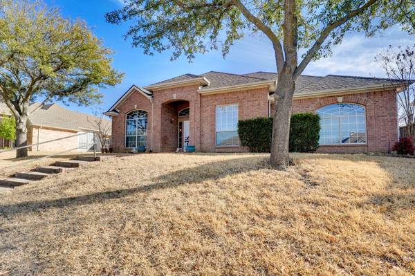 Garland, TX 75043,1510 Hill Creek Drive